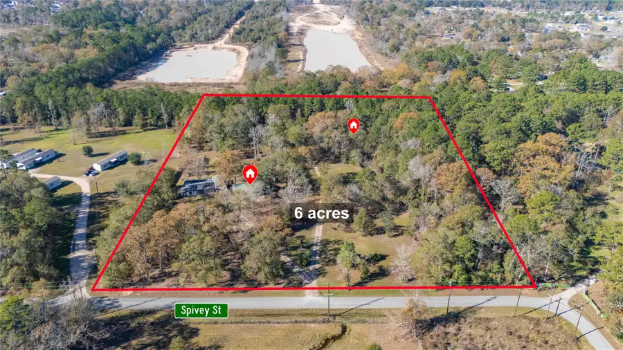 16340 Spivey Street, Splendora, TX 77372 - Image #3