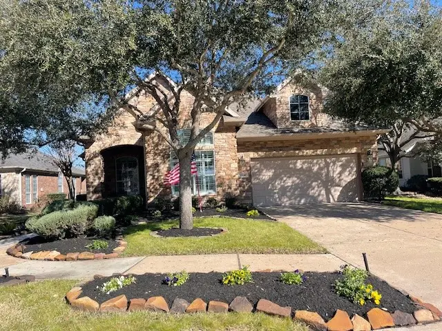 19110 N Canyon Lake Springs Drive, Cypress, TX 77433 - Image #1