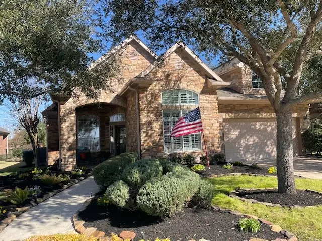 19110 N Canyon Lake Springs Drive, Cypress, TX 77433 - Image #2