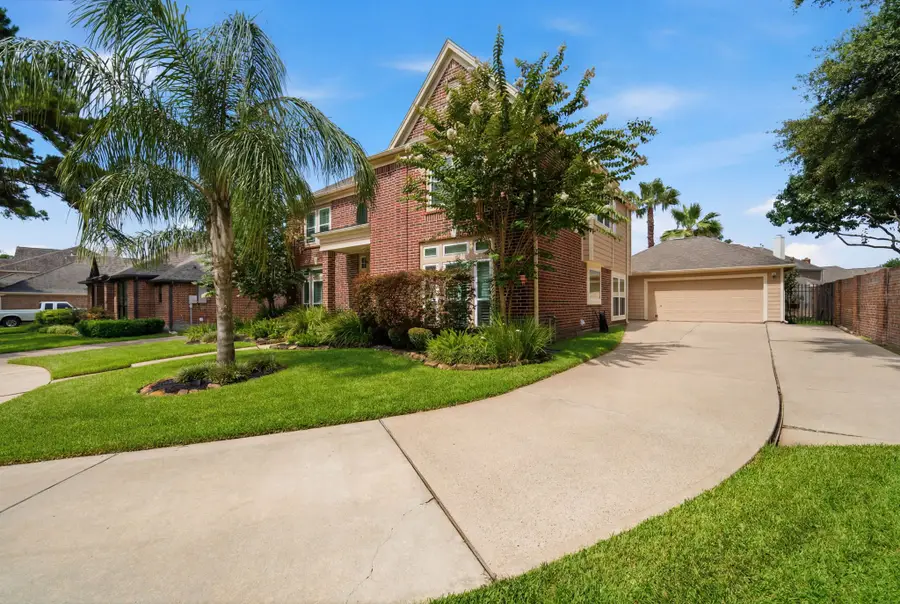 2211 Crimson Cove Court, League City, TX 77573 - #2