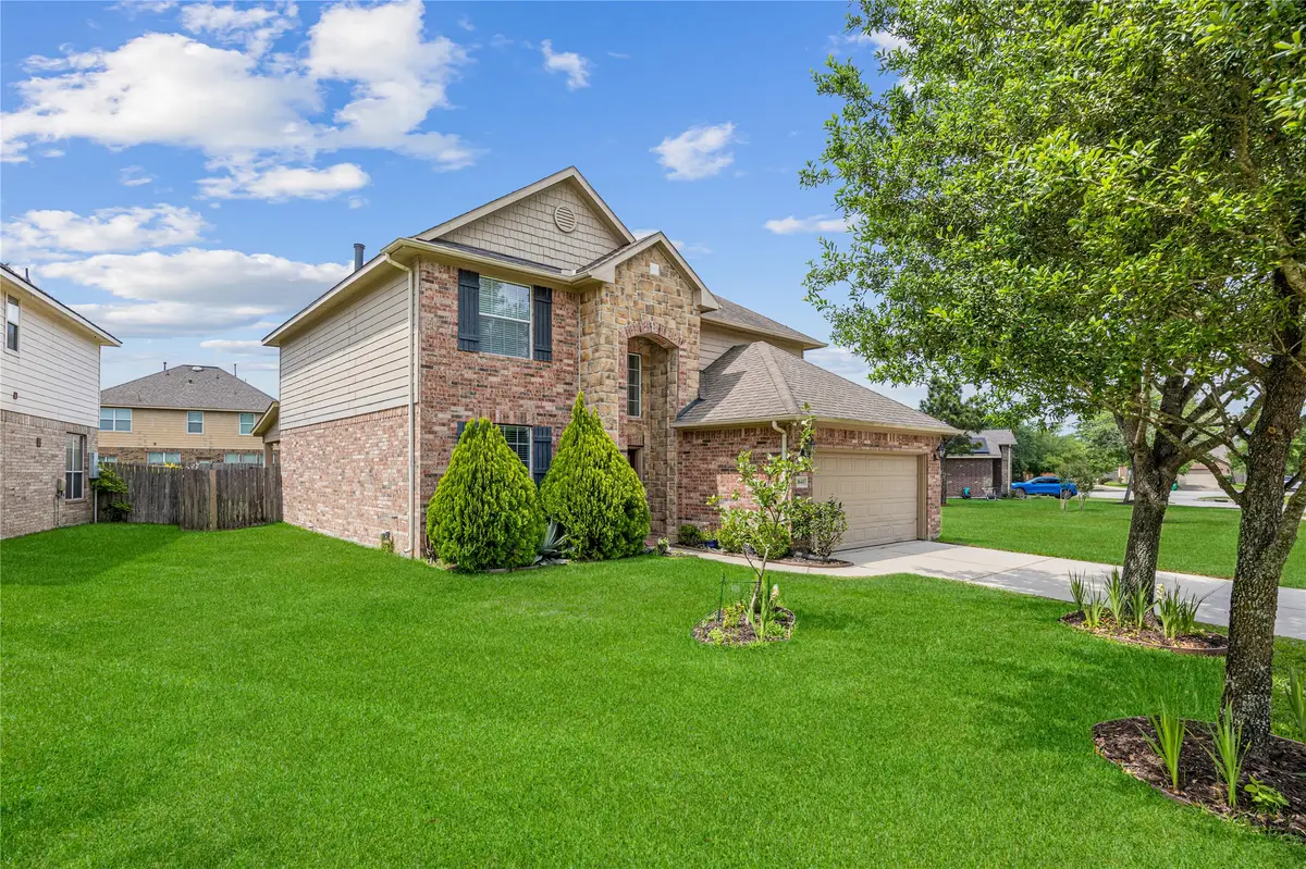 3643 Avalon Spring Lane, Spring, TX 77386 - #1