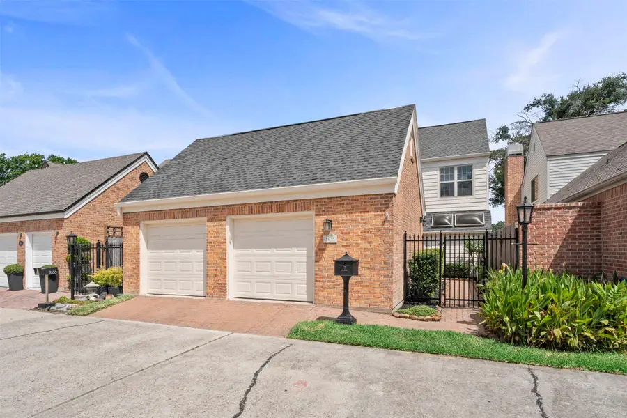 7635 Ameswood Road, Houston, TX 77095 - #2