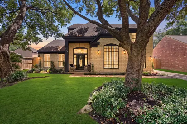 3138 Amesbury Court, Sugar Land, TX 77478