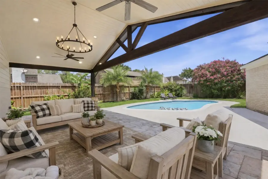 3138 Amesbury Court, Sugar Land, TX 77478 - #2