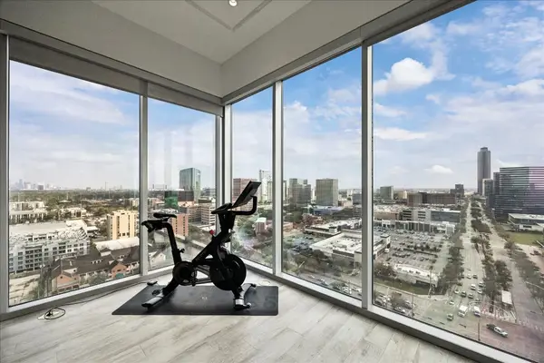 1600 Post Oak Boulevard #1802, Houston, TX 77056