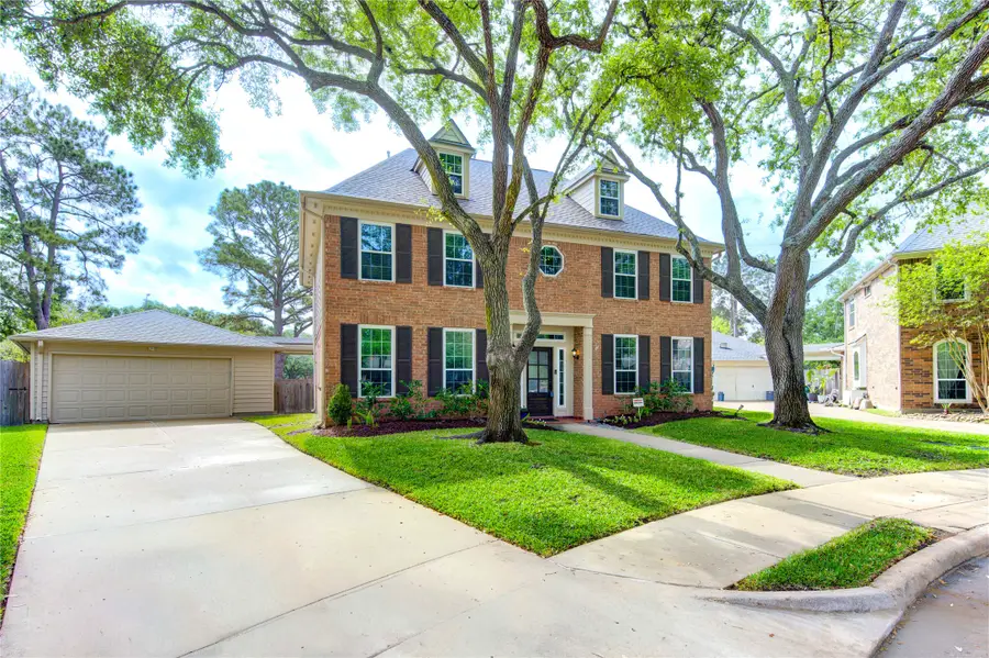 23027 Lodgepoint Drive, Katy, TX 77494 - #2