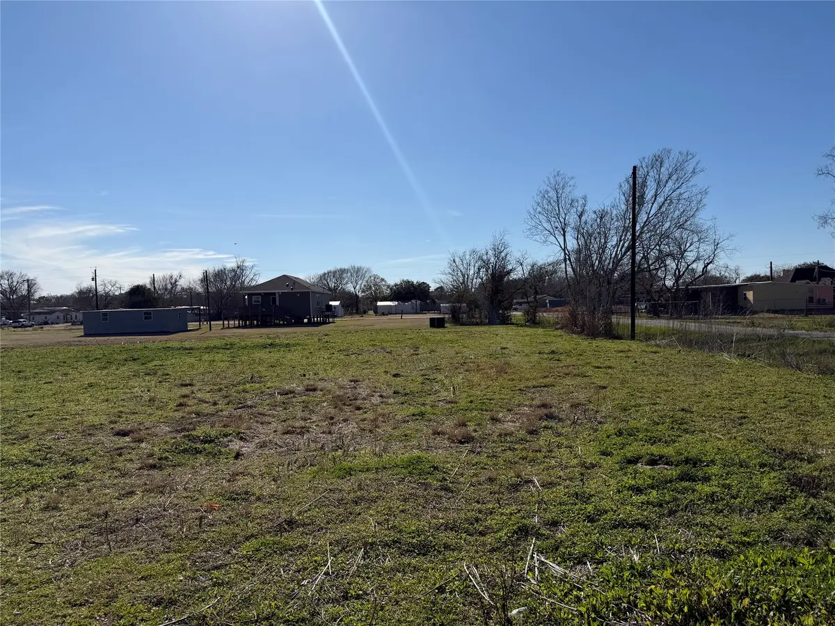 Lot 7 Ave A, Markham, TX 77456 - #1