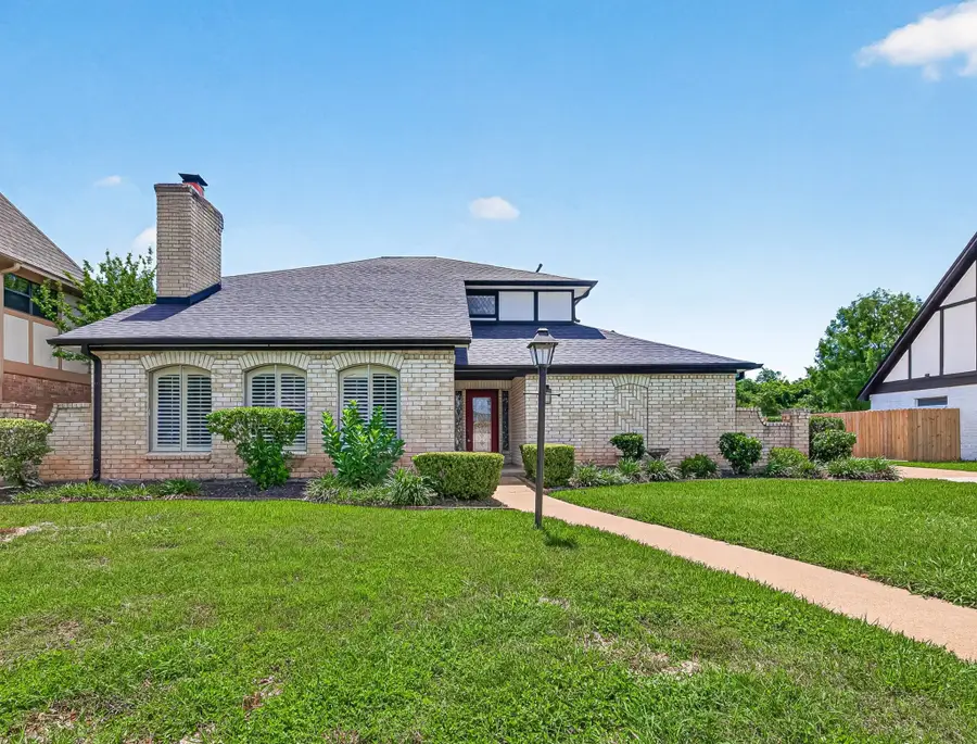 4003 W Valley Drive, Missouri City, TX 77459 - #2