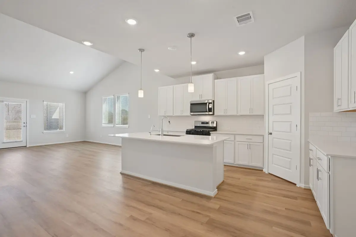 2715 Dark Lantern Lane, Rosenberg, TX 77471 - #1