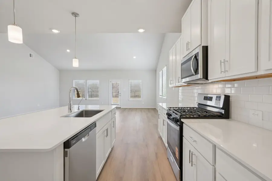 2715 Dark Lantern Lane, Rosenberg, TX 77471 - #3