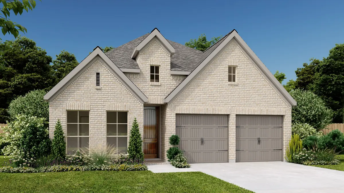 18134 Ramsey Way Lane, Conroe, TX 77302 - #1