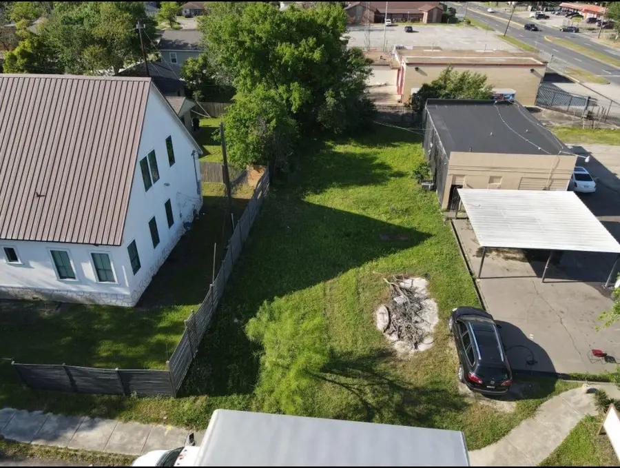11114 cullen st Cullen Blvd, Houston, TX 77047 - #2