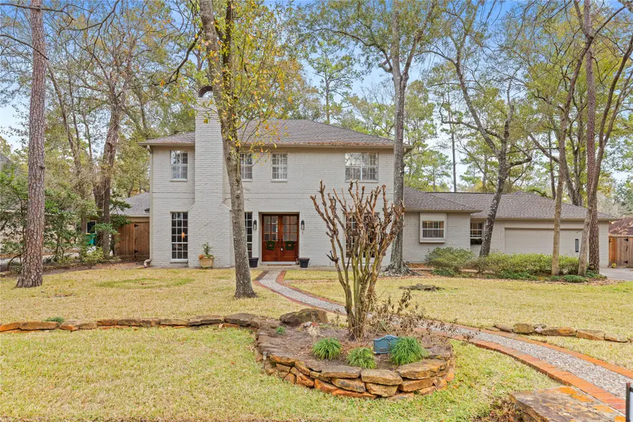 8 Wild Ginger Court, Spring, TX 77380 - Image #3