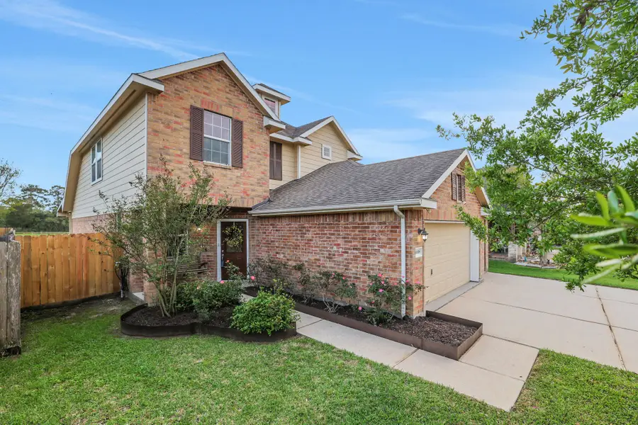 4618 Legends Bay Drive, Baytown, TX 77523 - #2