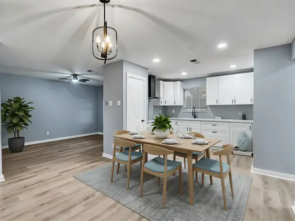 3111 Hartwick Road, Houston, TX 77093