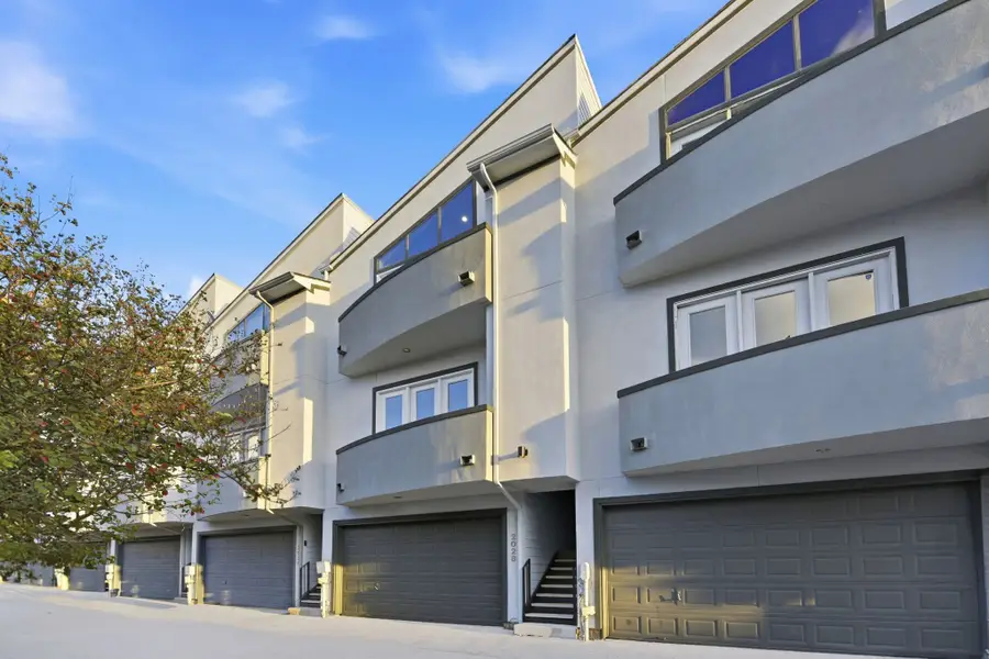 2028 Tuam Street, Houston, TX 77004 - #2