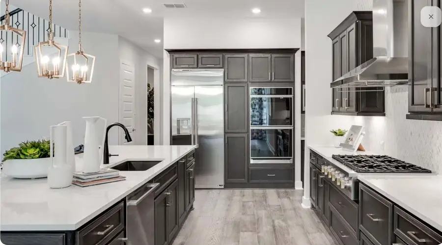 1914 Royal Oak Drive, Missouri City, TX 77459 - #2