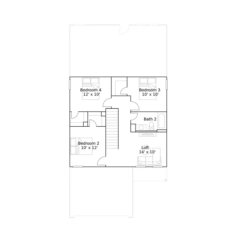 12839 Shaily Faith Court, Crosby, TX 77532 - #3