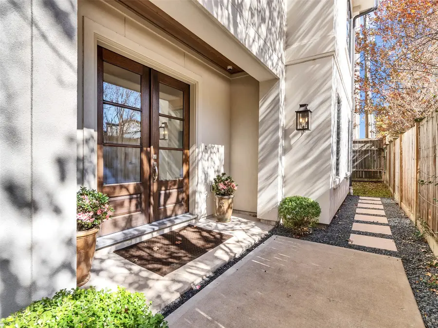 1111 Rosine Street, Houston, TX 77019 - #2