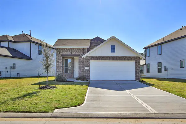 40723 Mostyn Lake Drive, Magnolia, TX 77354