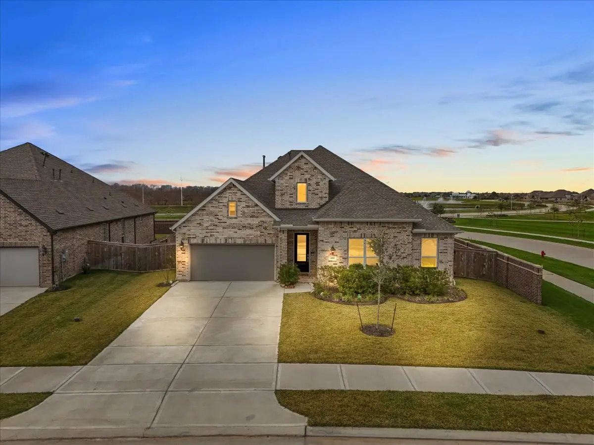 4911 Dickens Landing Drive, League City, TX 77573 - Image #1