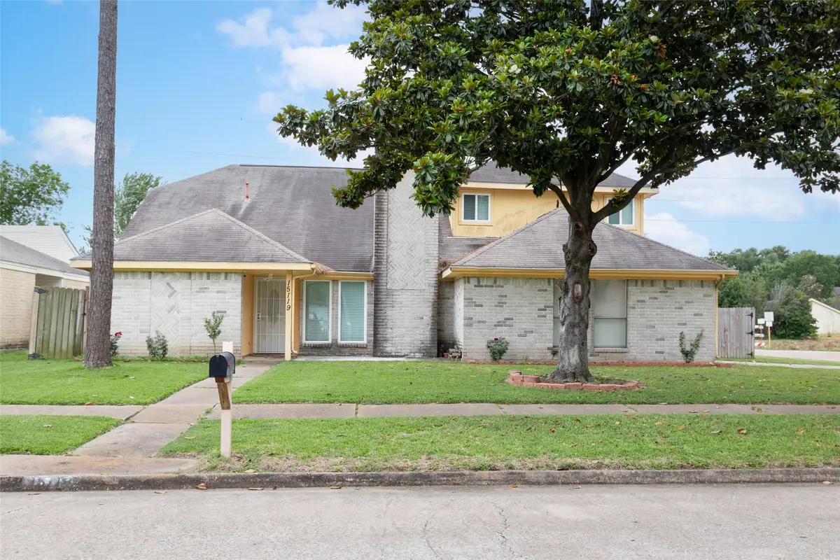 15119 Plaza Libre Drive, Houston, TX 77083 - #1