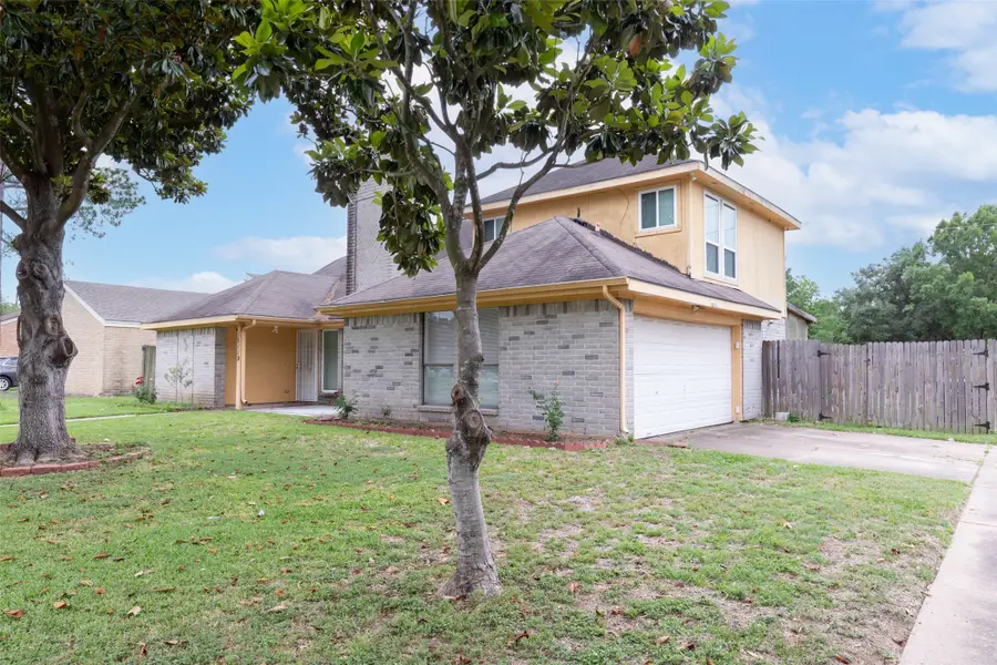 15119 Plaza Libre Drive, Houston, TX 77083 - #2