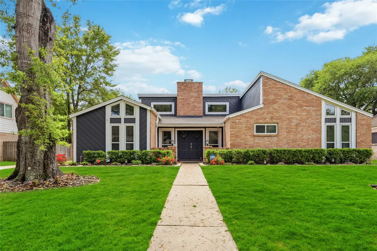 18031 Mountfield Drive, Houston, TX 77084 - #1