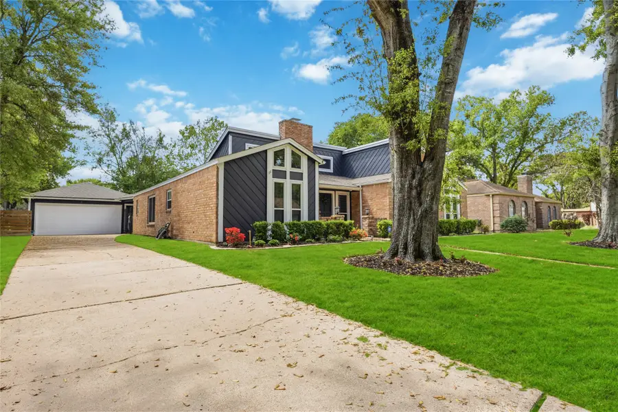 18031 Mountfield Drive, Houston, TX 77084 - #2