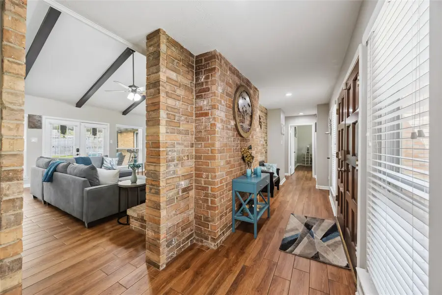 18031 Mountfield Drive, Houston, TX 77084 - #3