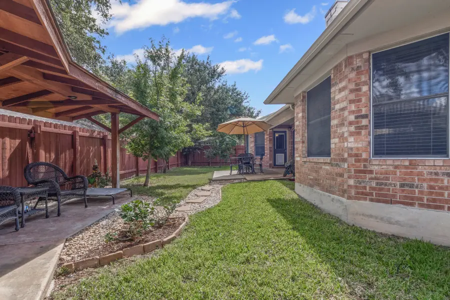 1107 Boerne Drive, Cedar Park, TX 78613 - #3