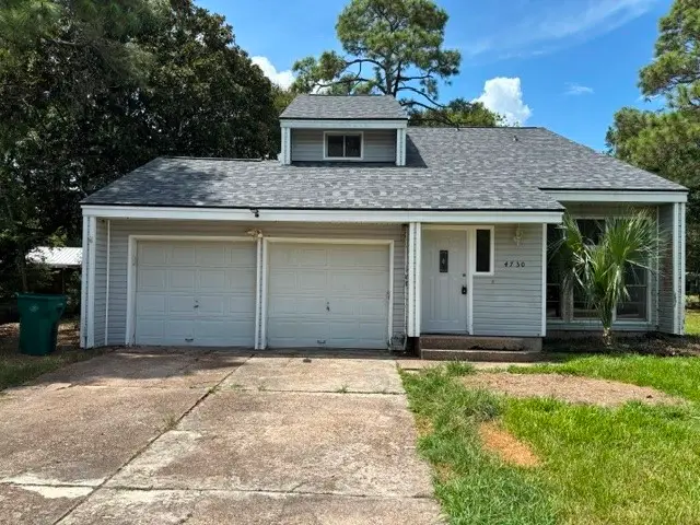 4730 Charles Street, Seabrook, TX 77586 - #1