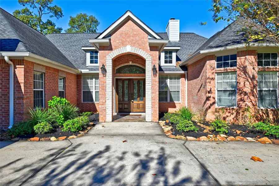 14222 Spring Pines Drive, Tomball, TX 77375 - Image #3