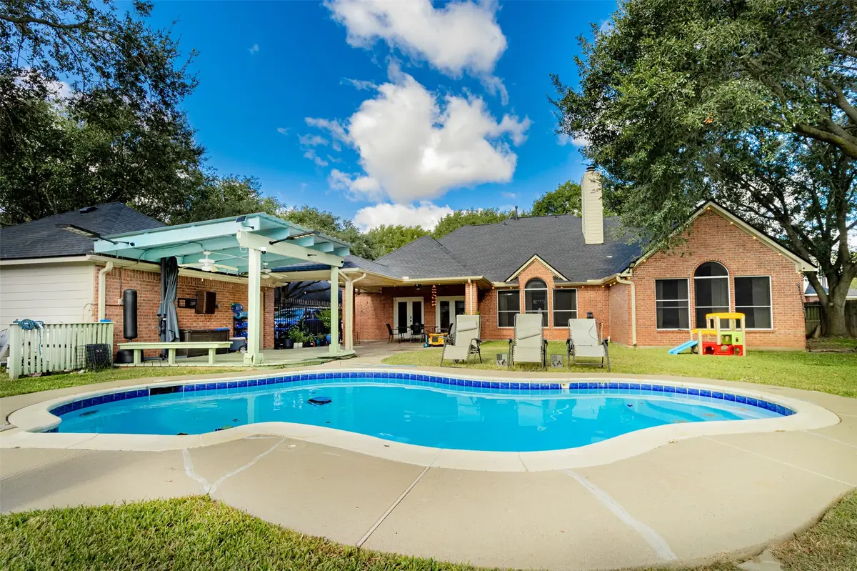 3204 Canvasback Street, Katy, TX 77493 - Image #1