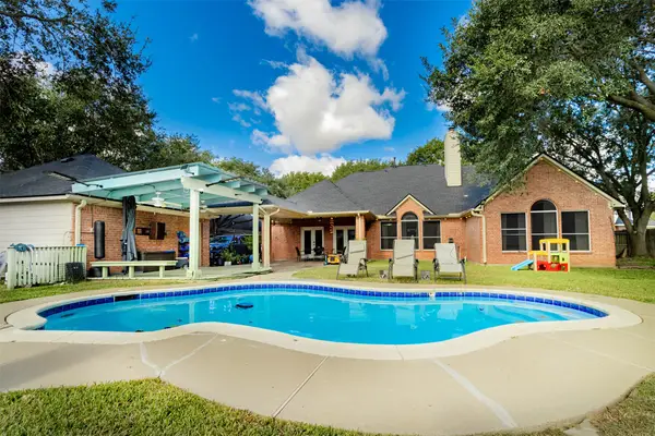 3204 Canvasback Street, Katy, TX 77493