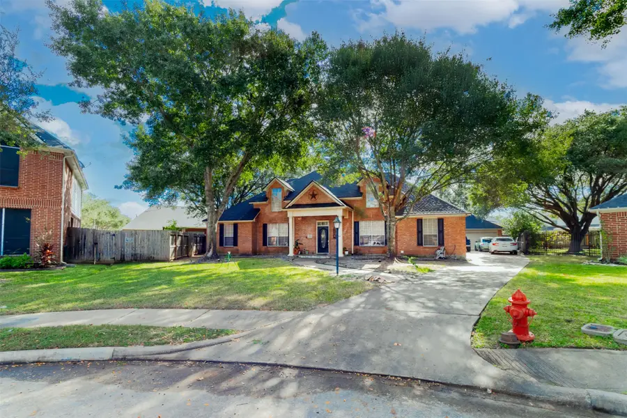 3204 Canvasback Street, Katy, TX 77493 - Image #2