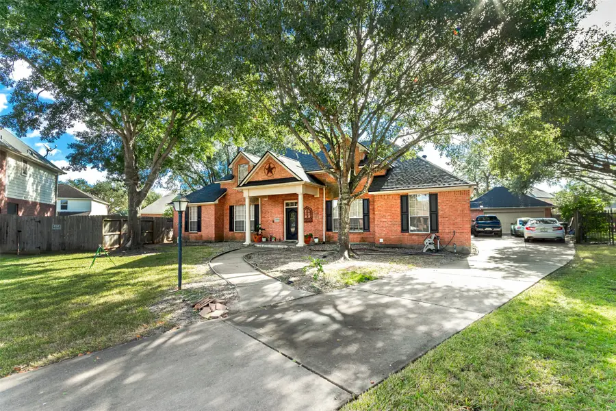 3204 Canvasback Street, Katy, TX 77493 - Image #3