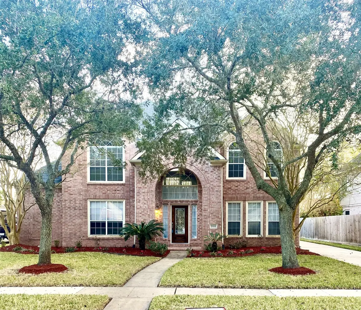 2111 Parkview Lane, Missouri City, TX 77459 - Image #1