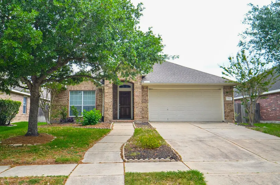 7038 Cornflower Ln, Katy, TX 77494 - #2