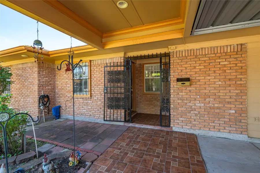 8606 Guinevere Street, Houston, TX 77029 - #2