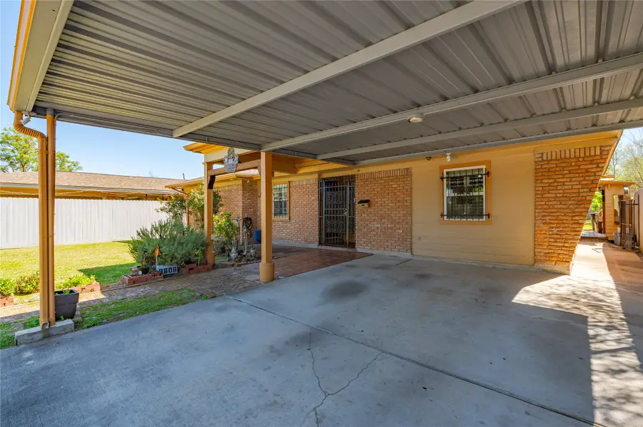 8606 Guinevere Street, Houston, TX 77029 - #3