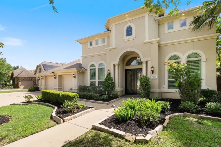 5706 Camden Springs, Sugar Land, TX 77479 - #3