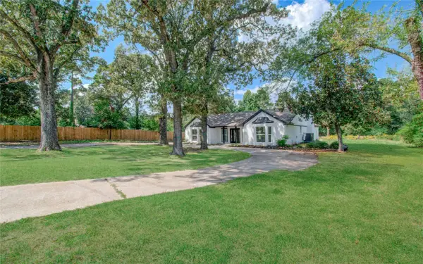 1602 Baker Drive, Tomball, TX 77375