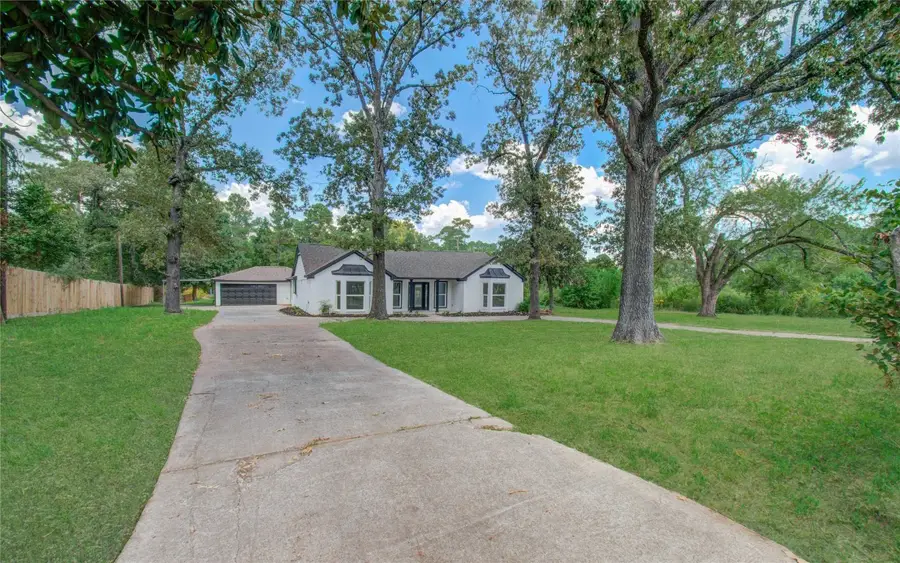 1602 Baker Drive, Tomball, TX 77375 - #3
