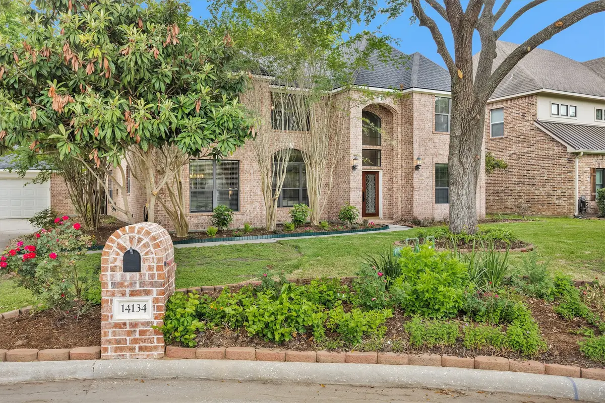 14134 Pollux Court, Tomball, TX 77375 - #1