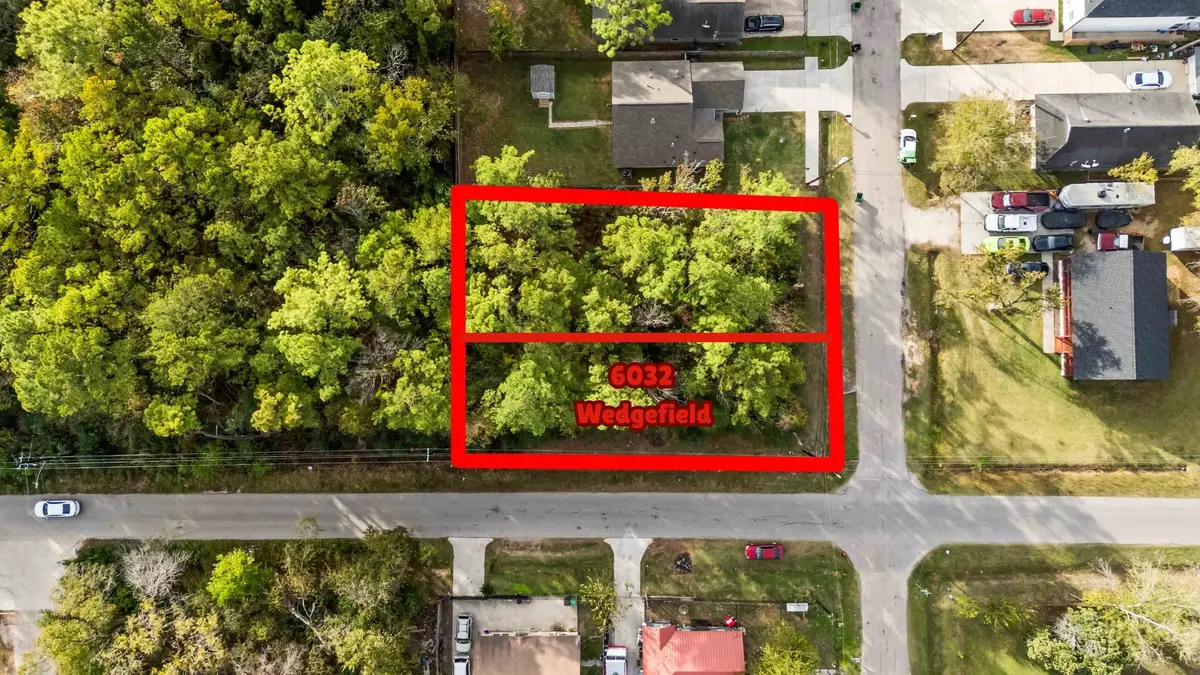 6032 Wedgefield Street, Houston, TX 77028 - Image #1