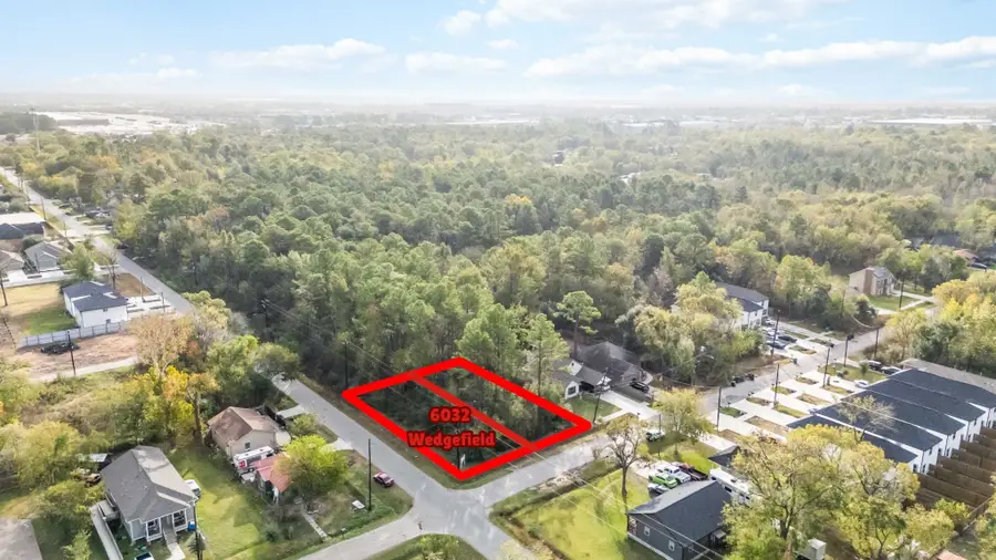 6032 Wedgefield Street, Houston, TX 77028 - Image #3