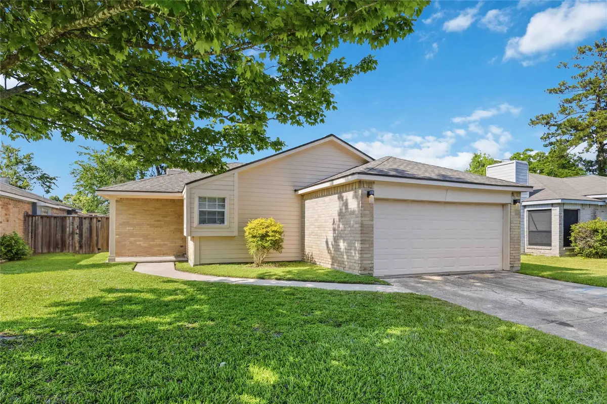 6911 Foxport Lane, Humble, TX 77338 - #1