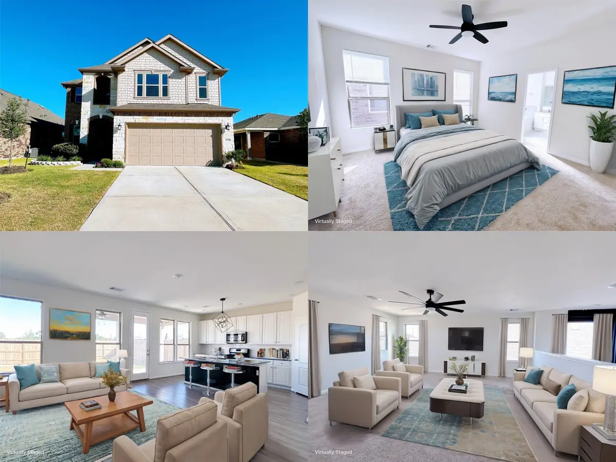 28318 Aperture Court, Katy, TX 77441-2705 - Image #1