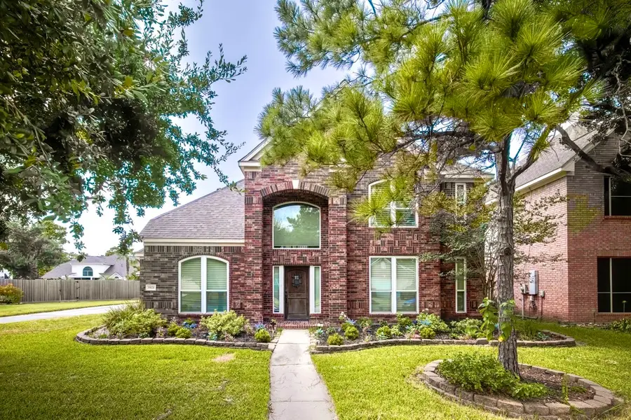 11606 Canyon Woods Drive, Tomball, TX 77377 - #2